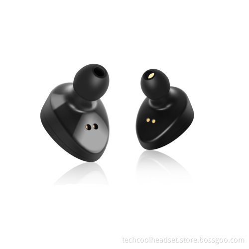 New products invisible bluetooth earphone tws bluetooth stereo earphone wireless